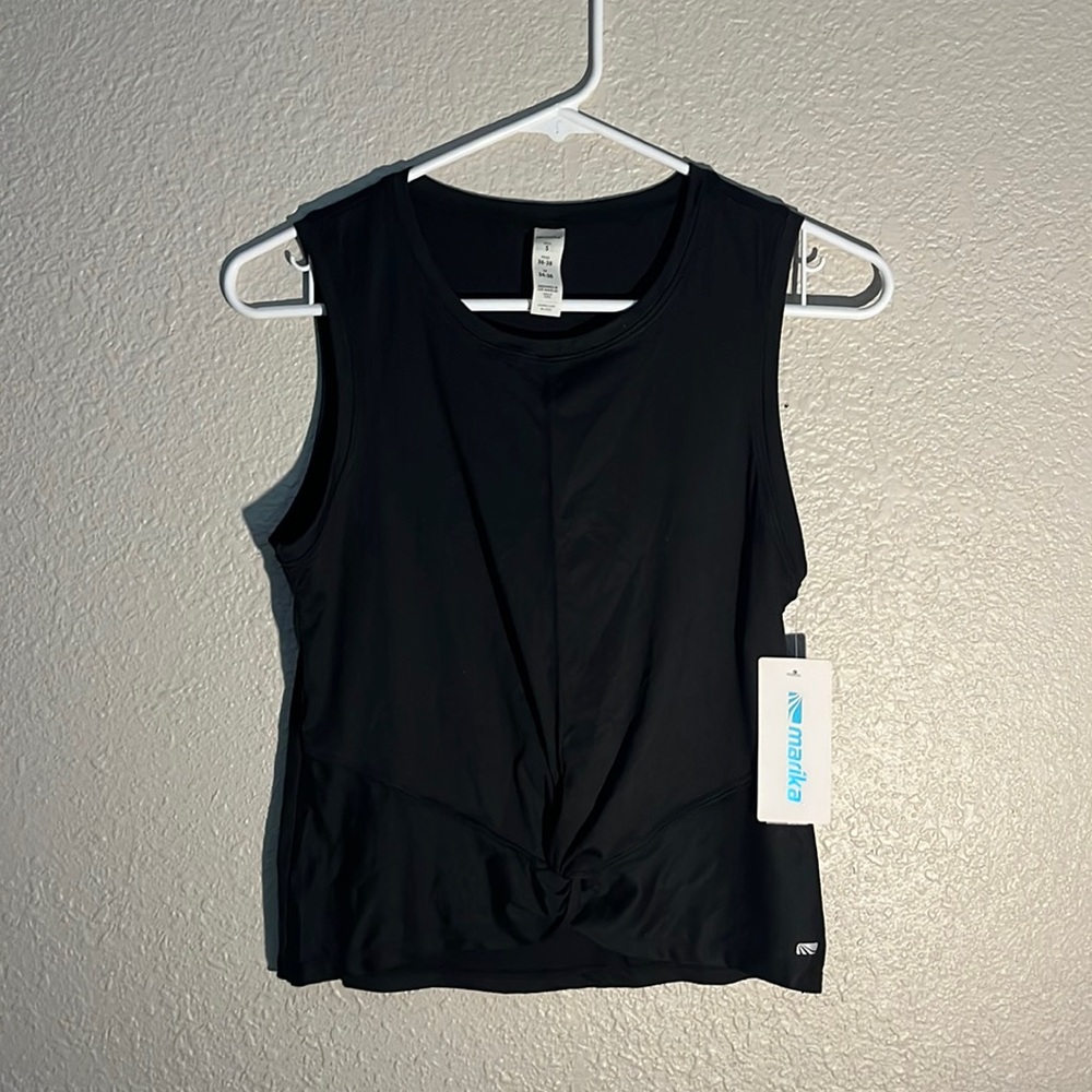 Marika Tank Top